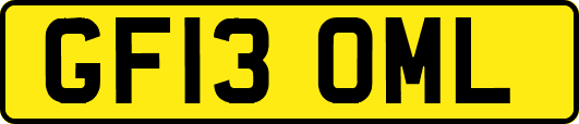 GF13OML