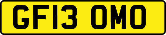 GF13OMO