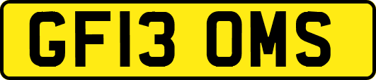 GF13OMS