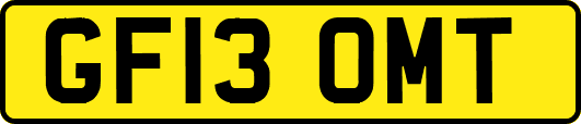 GF13OMT