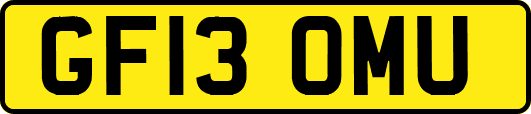 GF13OMU