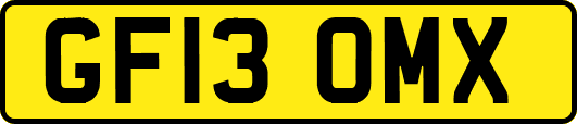GF13OMX