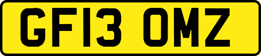 GF13OMZ