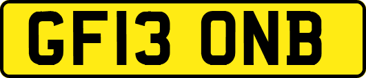 GF13ONB