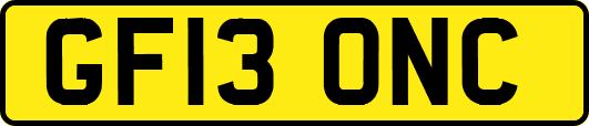 GF13ONC