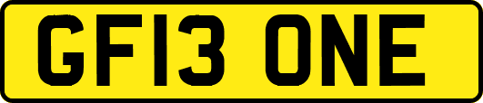 GF13ONE