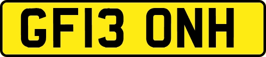 GF13ONH