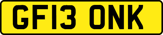 GF13ONK