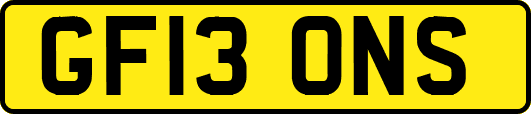 GF13ONS