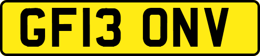 GF13ONV
