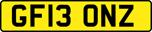 GF13ONZ