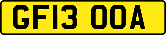 GF13OOA