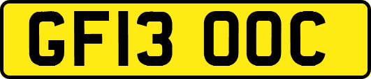 GF13OOC