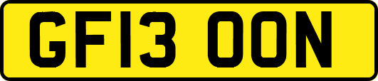 GF13OON