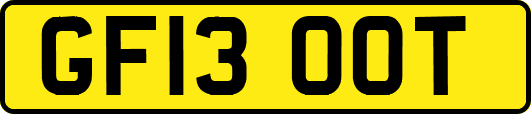 GF13OOT