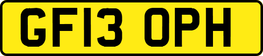GF13OPH