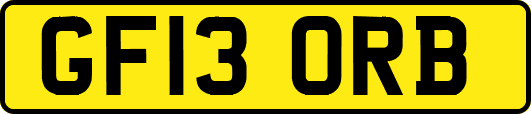 GF13ORB
