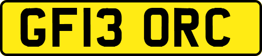 GF13ORC