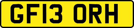 GF13ORH