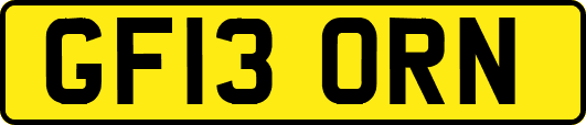 GF13ORN