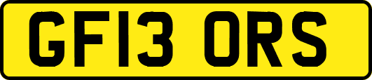 GF13ORS