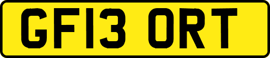 GF13ORT