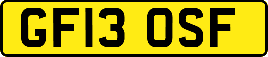 GF13OSF