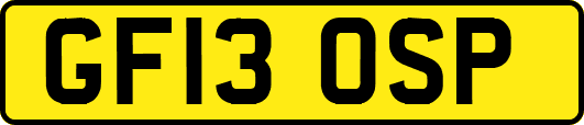 GF13OSP