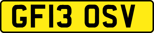 GF13OSV