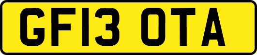 GF13OTA