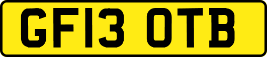 GF13OTB