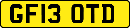 GF13OTD