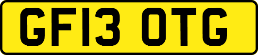 GF13OTG