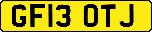 GF13OTJ
