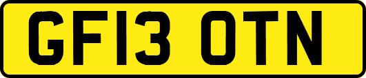 GF13OTN