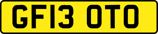 GF13OTO