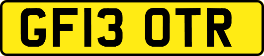 GF13OTR