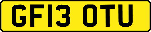 GF13OTU