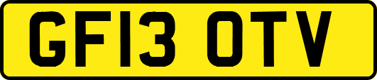 GF13OTV