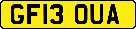 GF13OUA