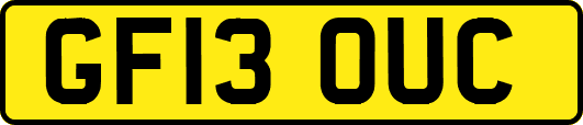 GF13OUC