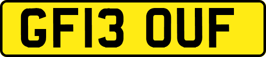 GF13OUF