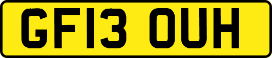 GF13OUH