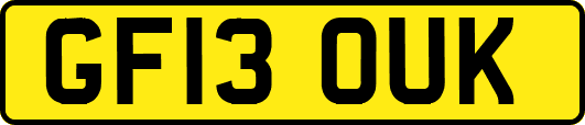 GF13OUK