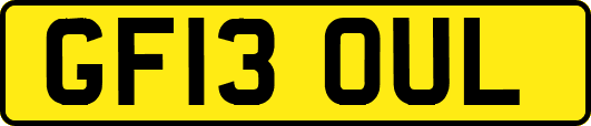 GF13OUL