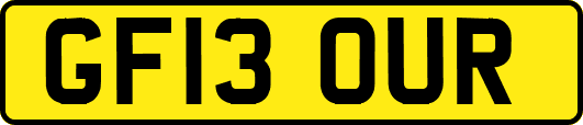 GF13OUR
