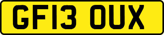 GF13OUX