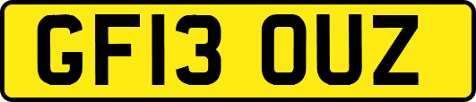 GF13OUZ