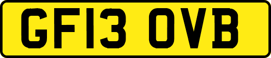 GF13OVB