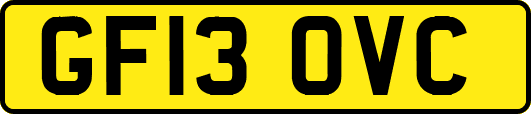 GF13OVC